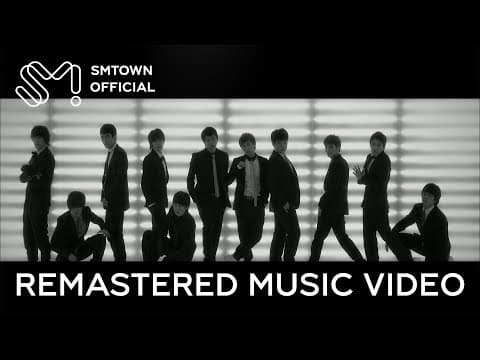 3 Muzik Video Super Junior Ini Dah Cecah Lebih 100 Juta Tontonan Di Youtube